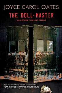 9780802126719-0802126715-The Doll-Master and Other Tales of Terror