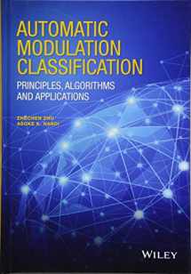 9781118906491-1118906497-Automatic Modulation Classification: Principles, Algorithms and Applications