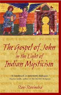 9781594770180-1594770182-The Gospel of John in the Light of Indian Mysticism