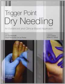 9780702046018-0702046019-Trigger Point Dry Needling: An Evidence and Clinical-Based Approach