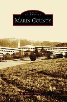 9780738555713-0738555711-Marin County (Images of America: California)