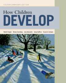 9781464107801-1464107807-How Children Develop, Canadian Edition