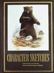 9780916888015-0916888010-Character Sketches from the Pages of Scripture, Illustrated in the World of Nature, Vol. 1