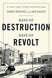9781568588247-1568588240-Days of Destruction, Days of Revolt