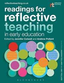 9781472512642-1472512642-Readings for Reflective Teaching in Early Education