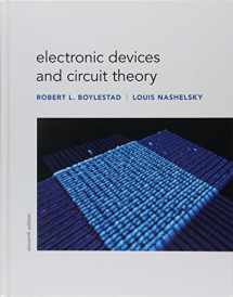 9780132622264-0132622262-Electronic Devices and Circuit Theory