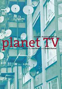9780814766927-0814766927-Planet TV: A Global Television Reader