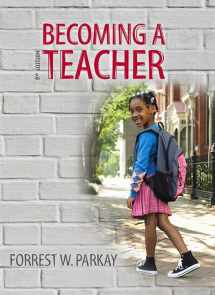9780132626149-0132626144-Becoming a Teacher (9th Edition)