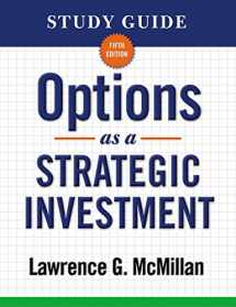 9780735204645-0735204640-Study Guide for Options as a Strategic Investment 5th Edition