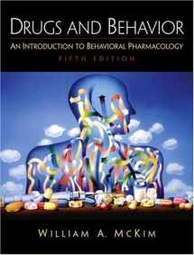 9780130481184-0130481181-Drugs and Behavior: An Introduction to Behavioral Pharmacology (5th Edition)