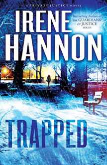 9780800721244-0800721241-Trapped: (A Clean Contemporary Romantic Suspense Thriller)