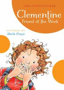 9781423115601-1423115600-Clementine Friend of the Week (Clementine, 4)