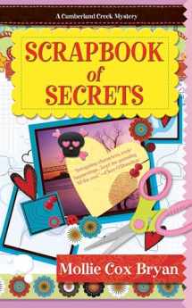 9780758266316-0758266316-Scrapbook of Secrets (A Cumberland Creek Mystery)
