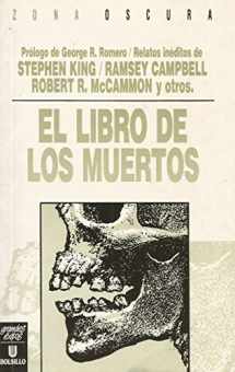 9788473866224-8473866223-El Libro De Los Muertos