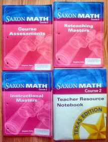 9781591418627-1591418623-Saxon Math, Course 2: Course Assessments