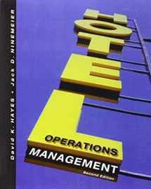 9780131711495-0131711490-Hotel Operations Management