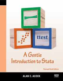9781597183673-1597183679-A Gentle Introduction to Stata, Revised Sixth Edition