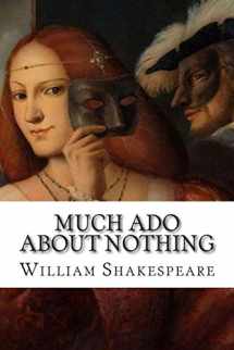 9781512100006-1512100005-Much Ado About Nothing