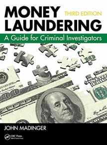 9781439869123-143986912X-Money Laundering: A Guide for Criminal Investigators, Third Edition