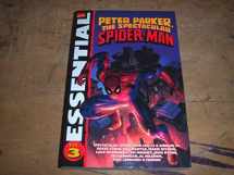 9780785125013-0785125019-Essential Peter Parker, The Spectacular Spider-Man, Vol. 3 (Marvel Essentials)