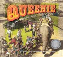 9780763663759-0763663751-Queenie: One Elephant's Story