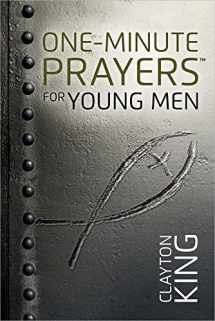 9780736956901-0736956905-One-Minute Prayers for Young Men