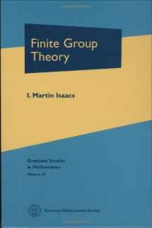 9780821843444-0821843443-Finite Group Theory (Graduate Studies in Mathematics, Vol. 92) (Graduate Studies in Mathematics, 92)