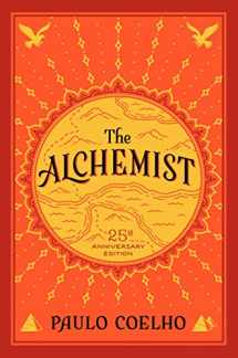 9780062390622-0062390627-The Alchemist: 25th Anniversary Edition