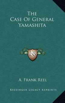 9781164503361-1164503367-The Case Of General Yamashita