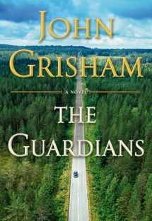 9780385544184-0385544189-The Guardians: A Novel