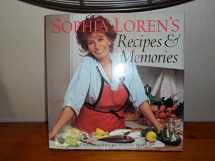 9781577193678-1577193679-Sophia Loren's Recipes and Memories