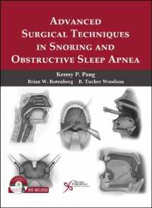 9781597564717-1597564710-Advanced Surgical Techniques in Snoring and Obstructive Sleep Apnea
