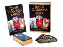 9780764360220-0764360221-Dark Goddess Tarot