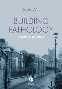 9781405161039-1405161035-Building Pathology: Principles and Practice