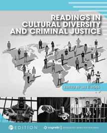 9781516599240-1516599241-Readings in Cultural Diversity and Criminal Justice
