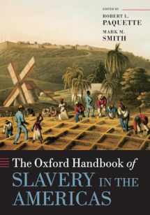 9780198758815-0198758812-The Oxford Handbook of Slavery in the Americas (Oxford Handbooks)