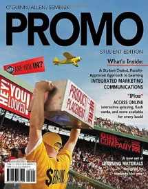 9780538473279-0538473274-PROMO (with Marketing CourseMate with eBook Printed Access Card) (Available Titles CourseMate)