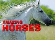 9781435142749-1435142748-Amazing Horses