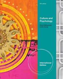 9781111344948-1111344949-Culture and Psychology