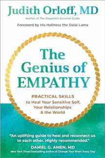 9781683649717-1683649710-The Genius of Empathy: Practical Skills to Heal Your Sensitive Self, Your Relationships, and the World