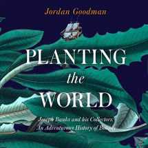 9780008459147-0008459142-PLANTING THE WORLD:: Joseph Banks and his Collectors: An Adventurous History of Botany