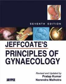 9788184482881-8184482884-Jeffcoate's Principles of Gynaecology