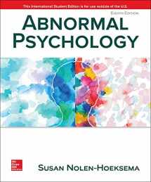 9781260547900-1260547906-Abnormal Psychology