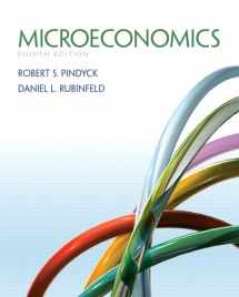 9780132951500-0132951509-Microeconomics with NEW MyEconLab with Pearson eText -- Access Card Package (8th Edition)