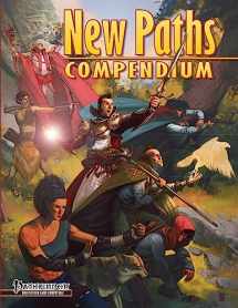 9781936781249-1936781247-New Paths Compendium (Pathfinder RPG)