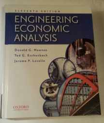 9780199778126-0199778124-Engineering Economic Analysis
