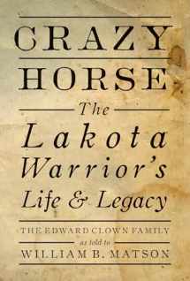 9781423641230-142364123X-Crazy Horse: The Lakota Warrior's Life & Legacy