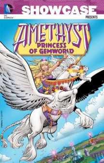 9781401236779-1401236774-Showcase Presents Amethyst, Princess of Gemworld