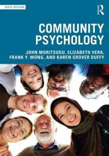 9781138747067-1138747068-Community Psychology