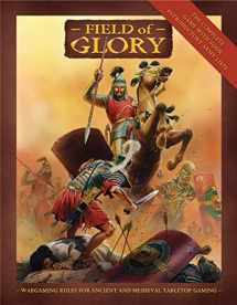 9781846033131-1846033136-Field of Glory: Ancient and Medieval Wargaming Rules